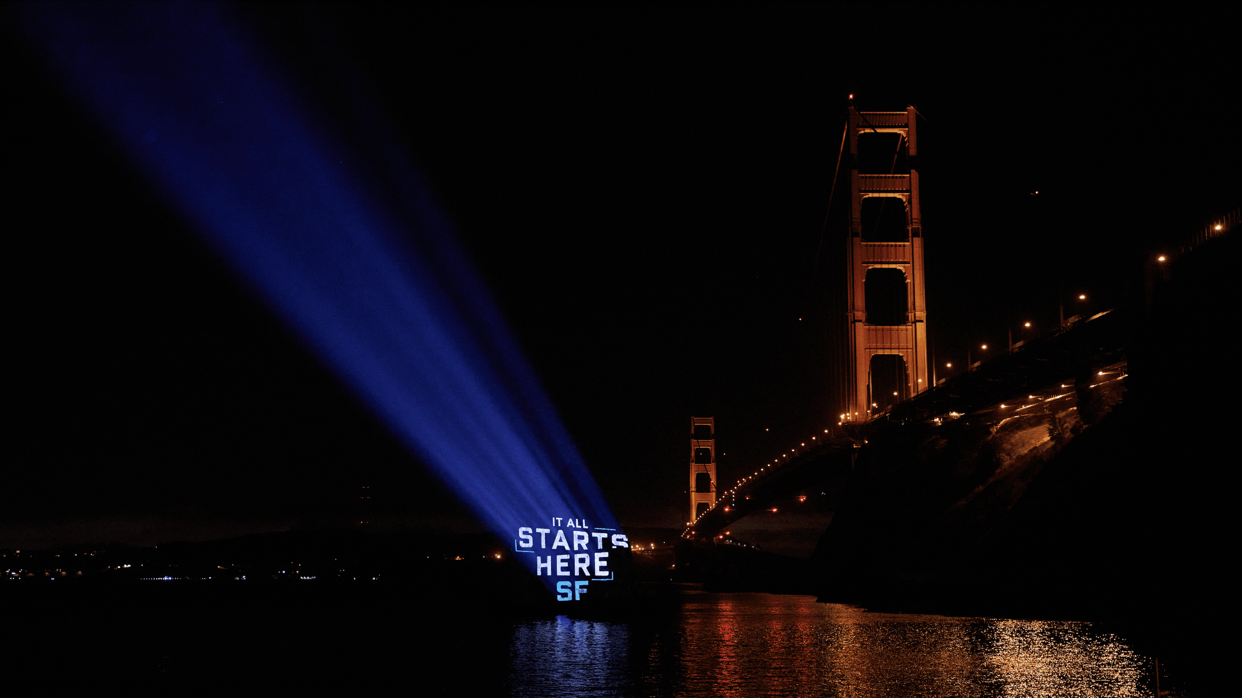 Advance SF