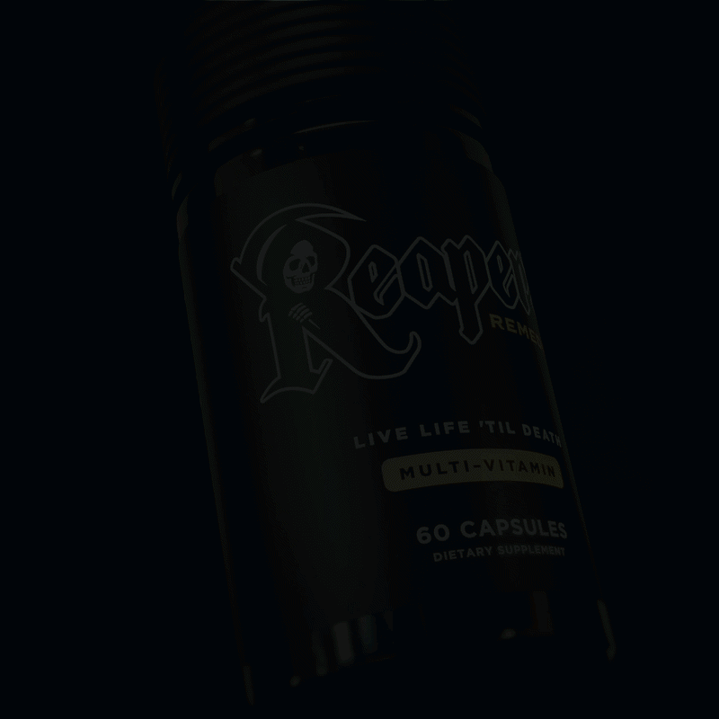 Reapers Remedies