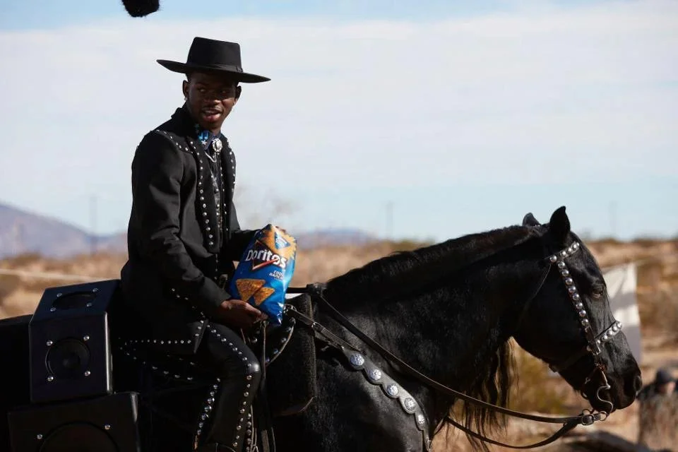 Doritos Super Bowl