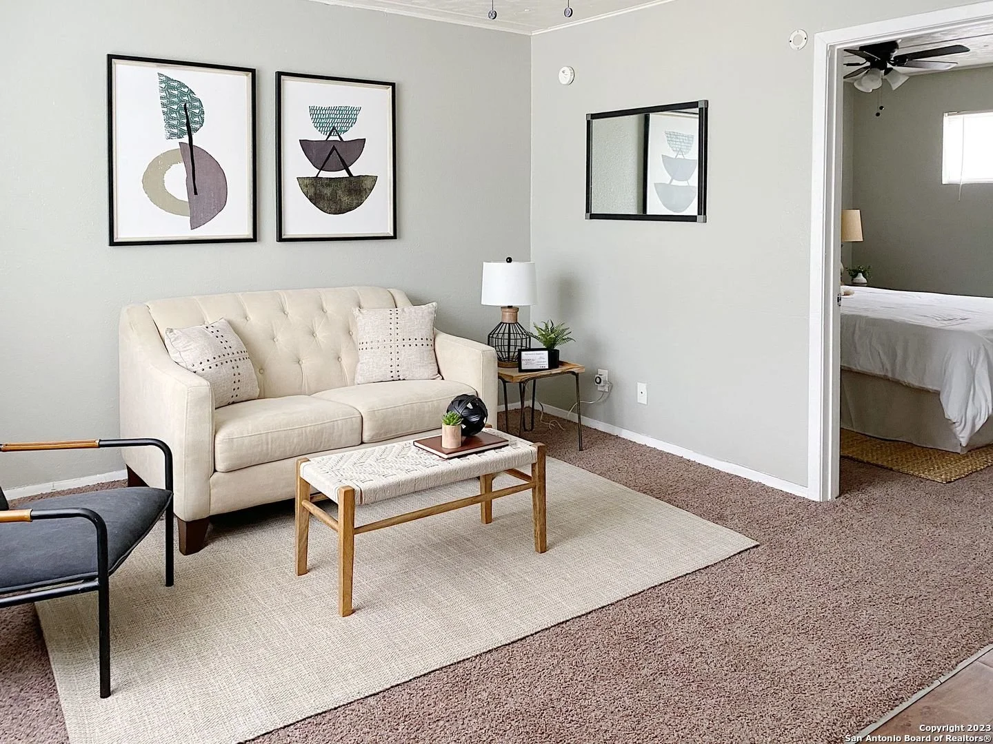 24 Unit Starlight Apartments