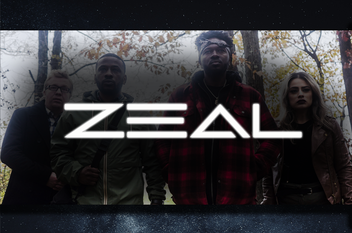 ZEAL (Concept Teaser)