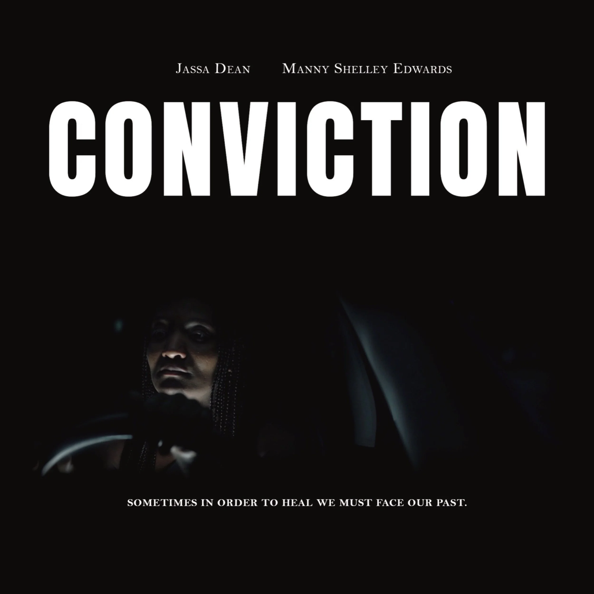 Our latest short film “Conviction” (Now Streaming)