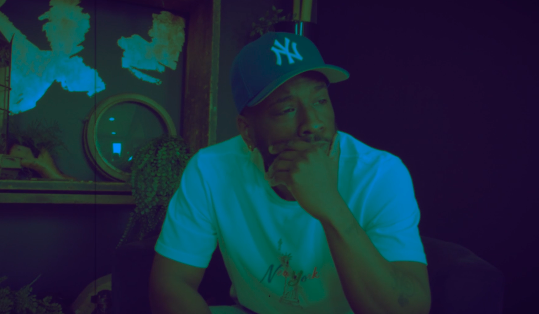 Stay The Same (Official Video)