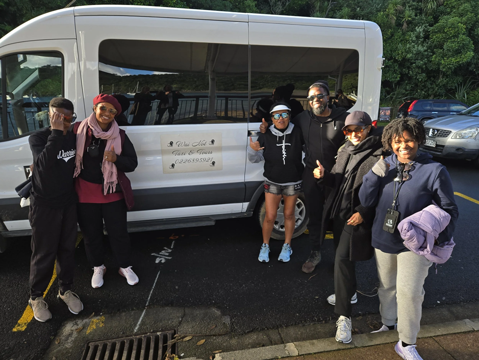 How to Get from Auckland to Waiheke Island Stress-Free