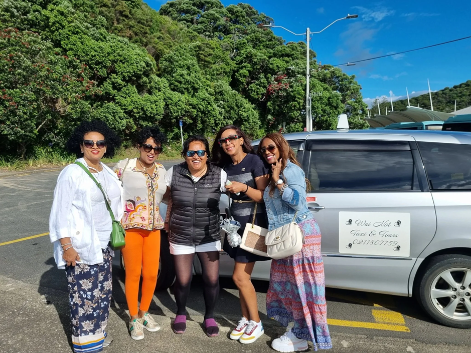 Ultimate Guide to Waiheke Island Wine Tours from Auckland