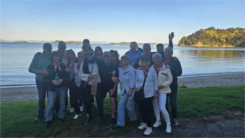 Waiheke Island Wine Tours