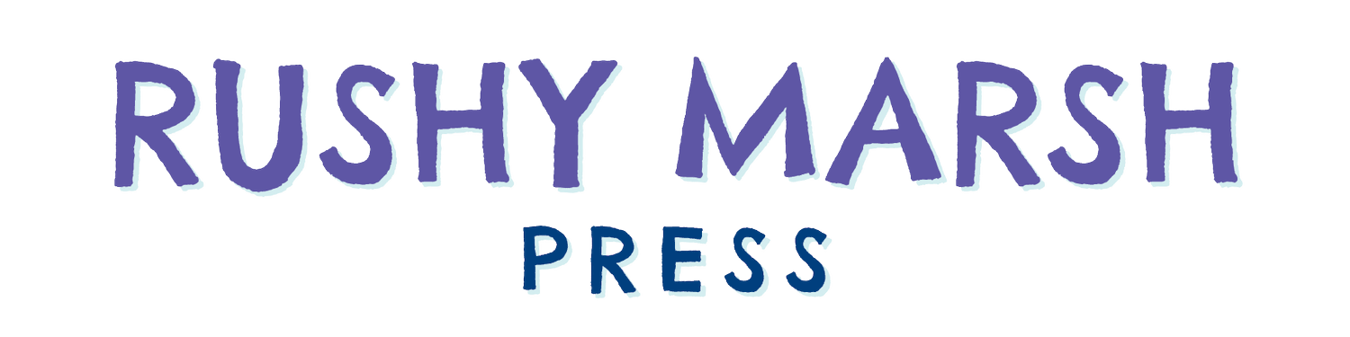 Rushy Marsh Press