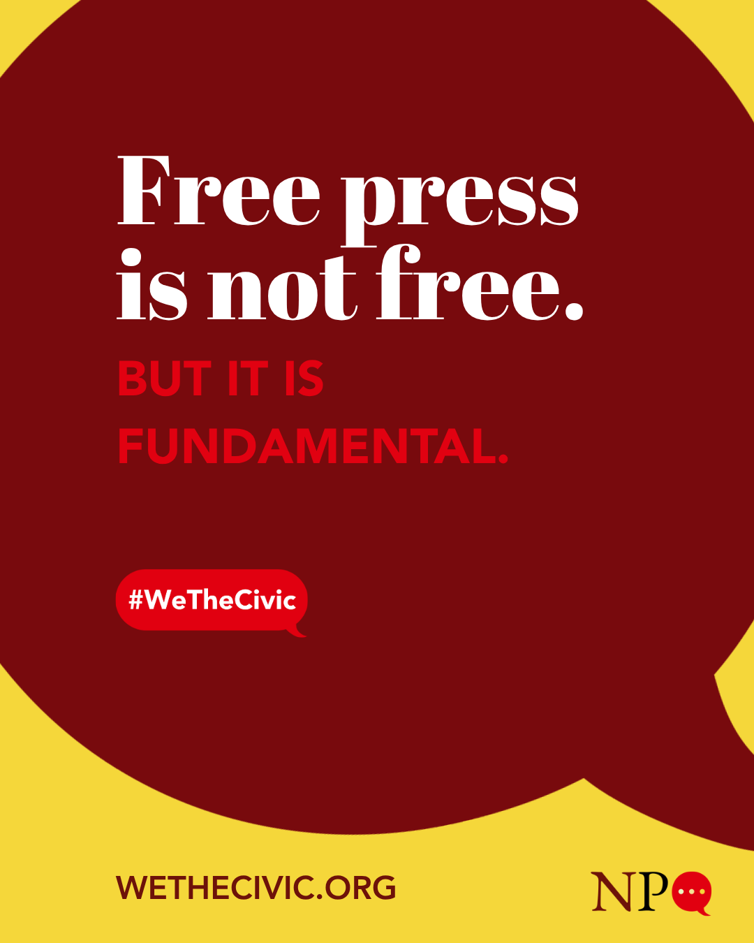 Free Press is Not Free—Maroon.png
