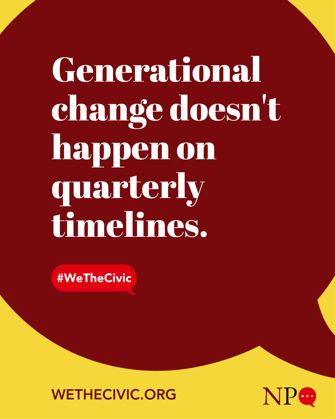 Generational Change - Maroon Bubble.png