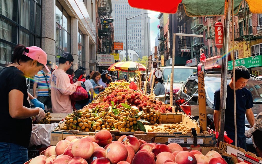 Preserving Places of Belonging in Asian America: The Value of Community Voice