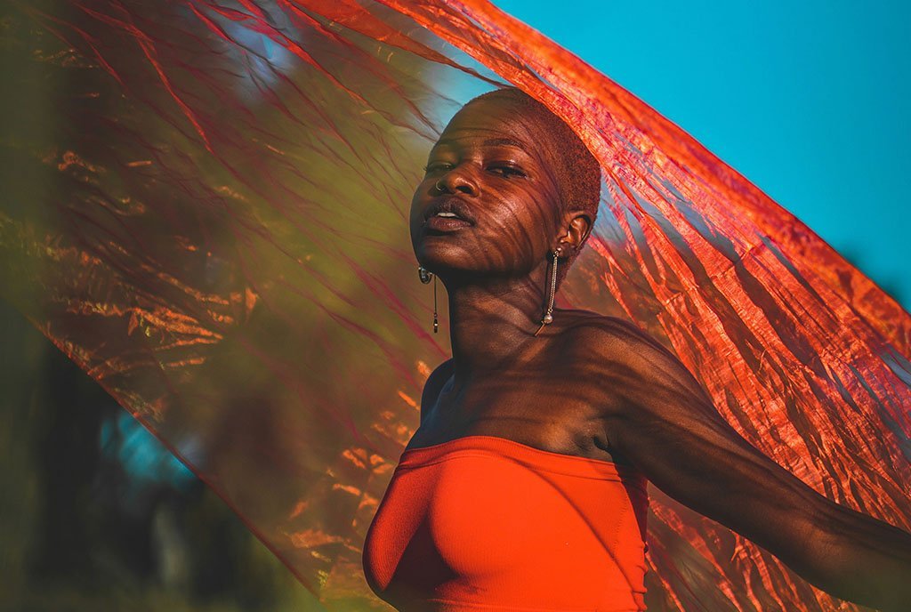 We Can Create Something Better: A Conversation with Aida Mariam Davis
