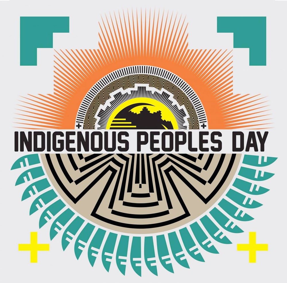 Indigenous Peoples’ Day: Combating the Erasure of Native People