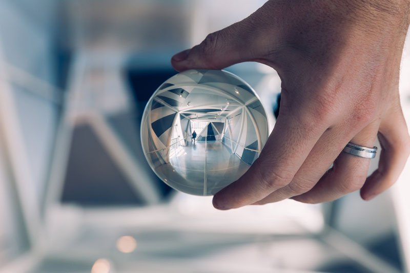 Salamon Crafted Lenses to Better See Civil Society—Will We Wear Them?