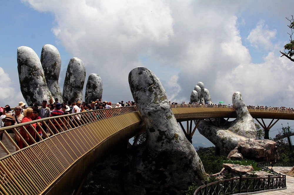 Bridging or Breaking? The Stories We Tell Will Create the Future We Inhabit
