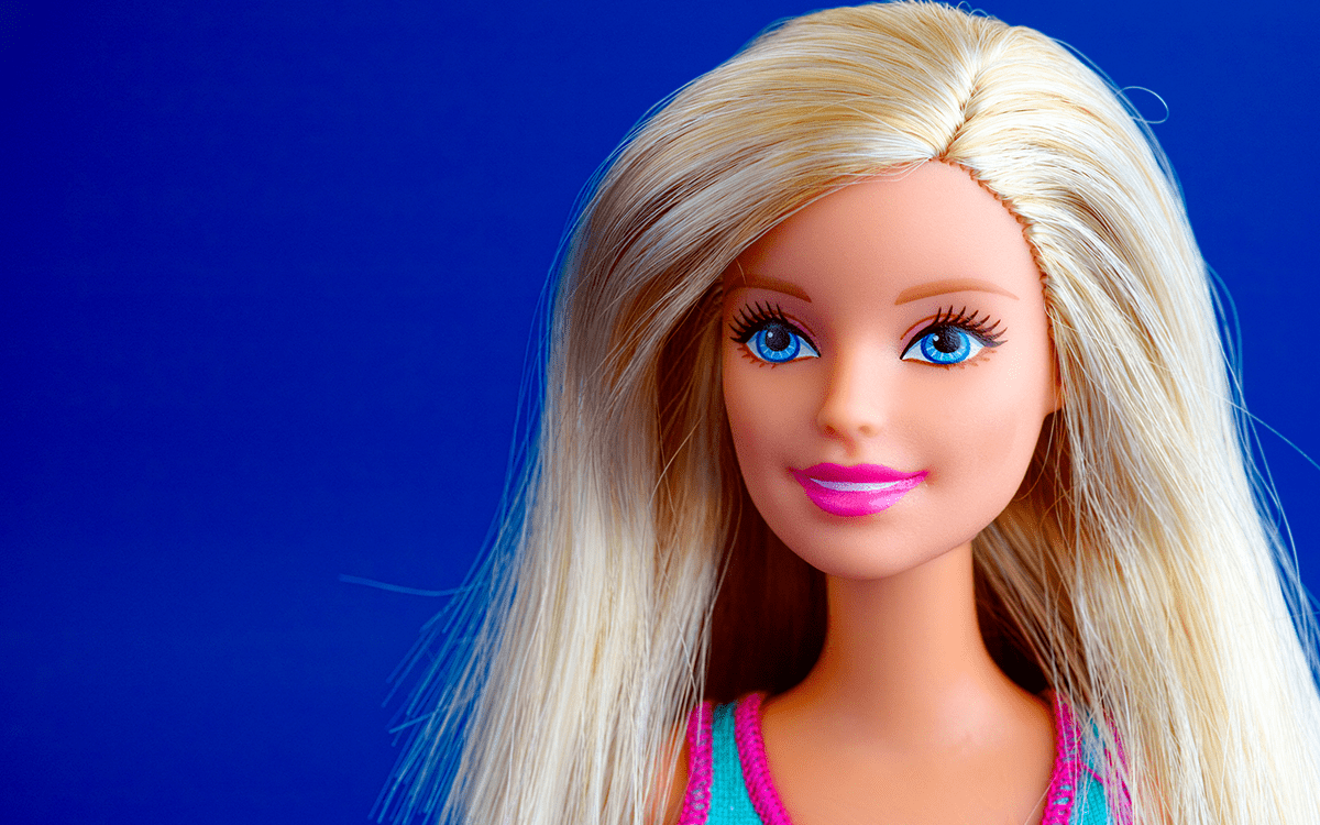 Barbie and the Problem of Corporate Power