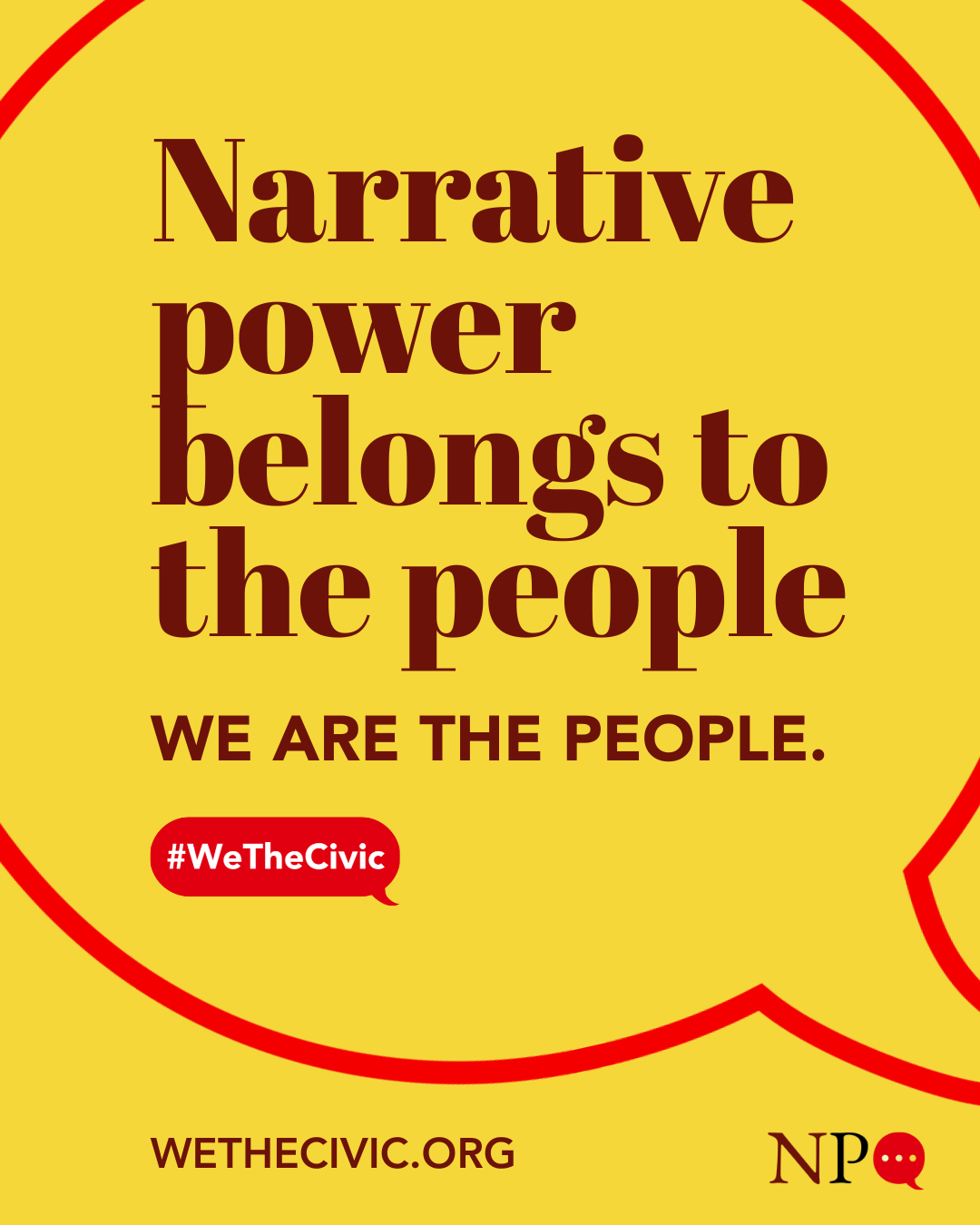 Narrative Power Belongs To The People - Yellow.png