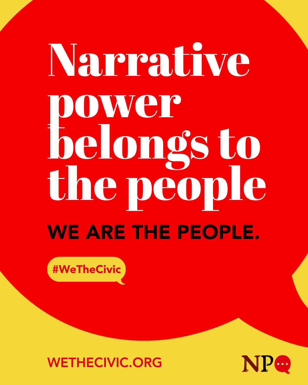 Narrative Power Belongs To The People - Yellow and Red.png