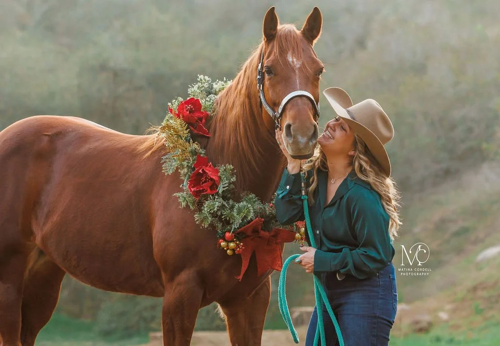 STACEY, COWBOYSPLAYINA15 & OTIS