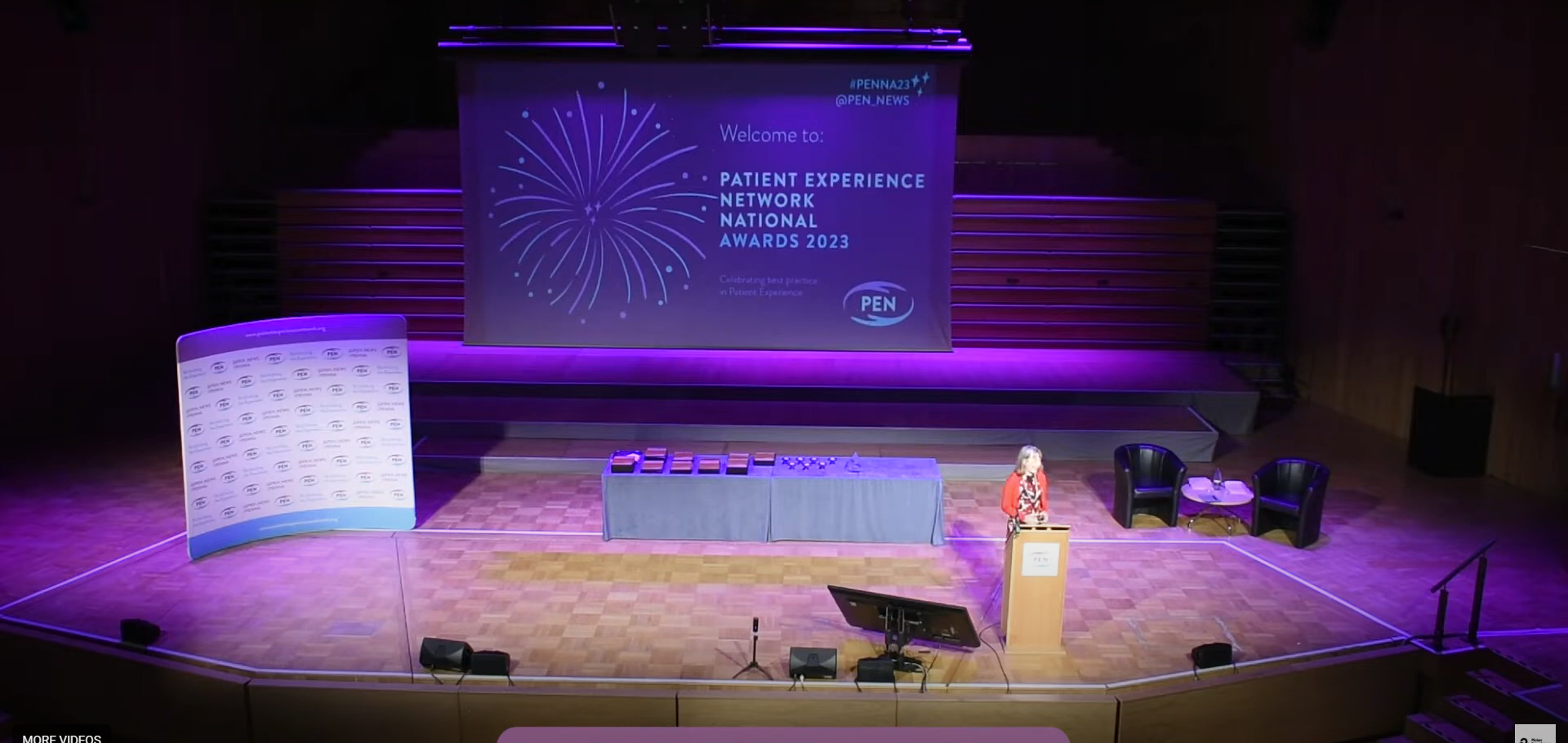 PEN Awards 2025 – Patient Experience Network Awards