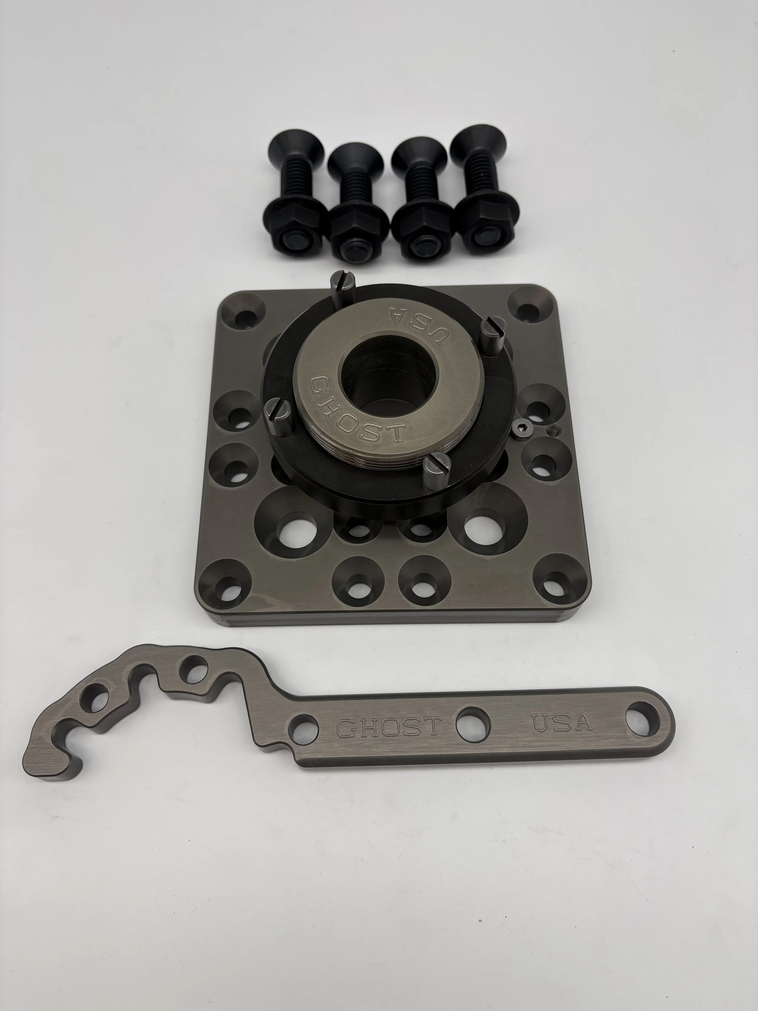 Mitchell to ModX Truss Adapter Kit