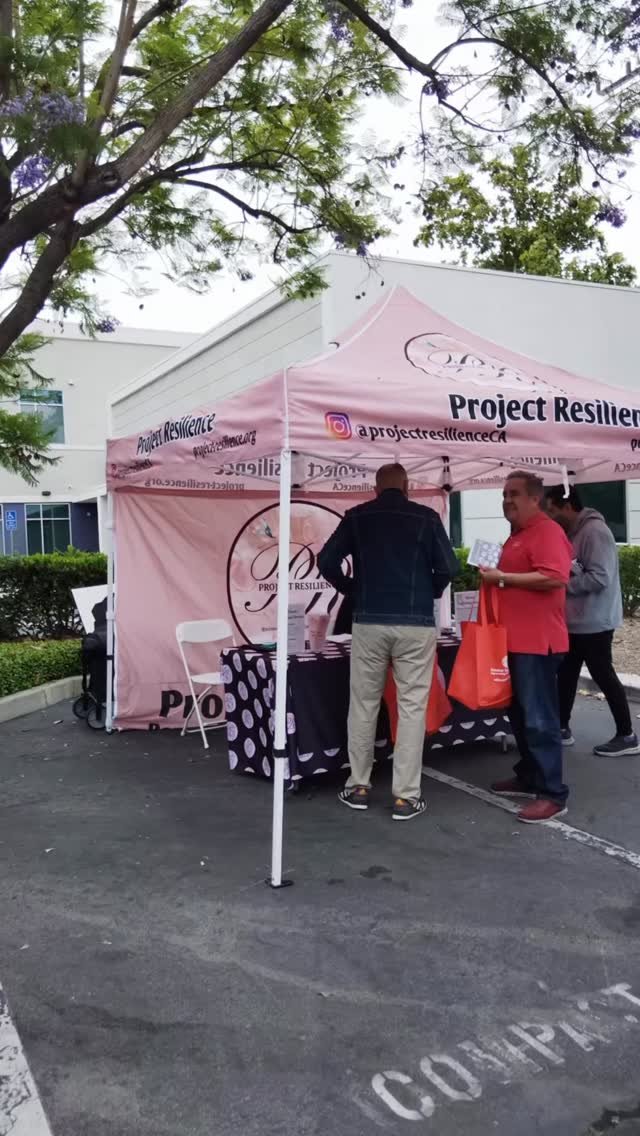 Today was a productive event!
Thank you to Senator Susan Rubio and her team for the invitation to the Ontario Open House and Resource Fair.
We truly made some amazing connections with incredible individuals and organizations we met.
This is a time