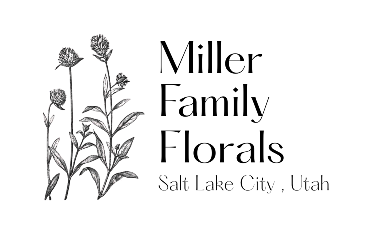 Miller Family Florals