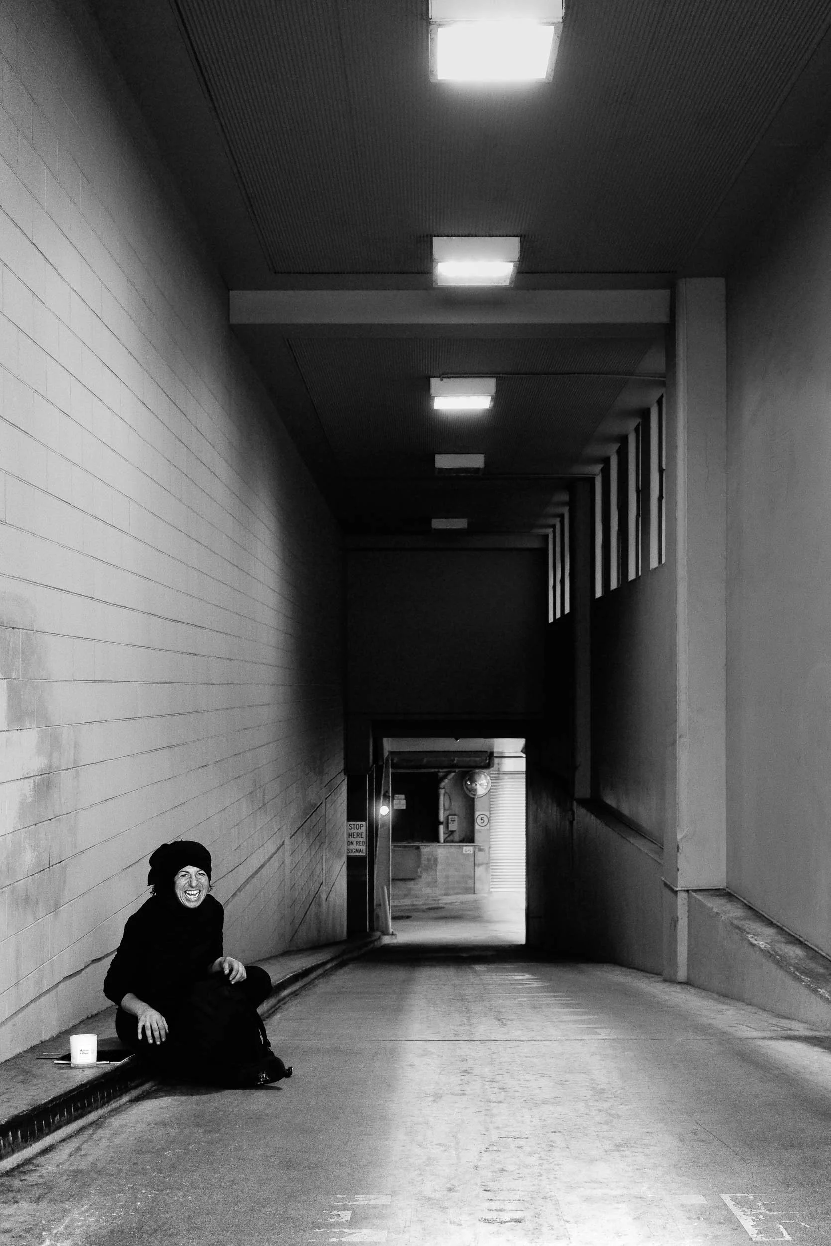 The Echo of Laughter: Raw, visceral laughter, a powerful, unvarnished release. Within its profound echo, we witness resilience, a potent reminder of joy's pure, healing artistry.