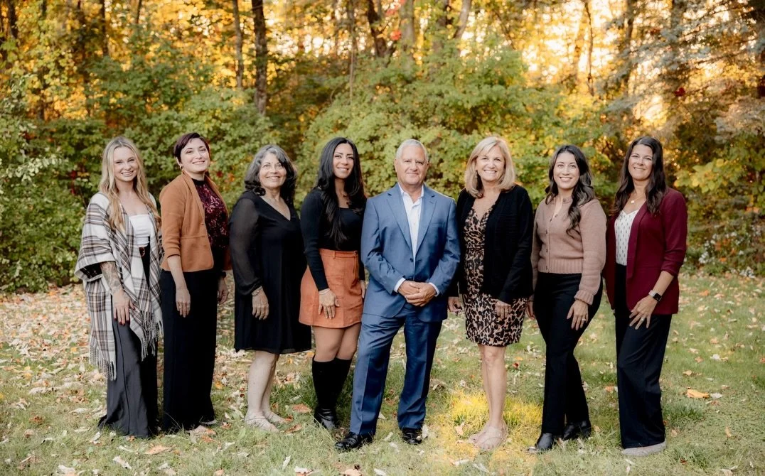 A Year of Growth! A Season of Thanks! 

Behind every home sold is a moment of learning, listening, and growing. I&rsquo;m so thankful to be part of a brokerage that empowers agents and to serve a community that values relationships over transactions.