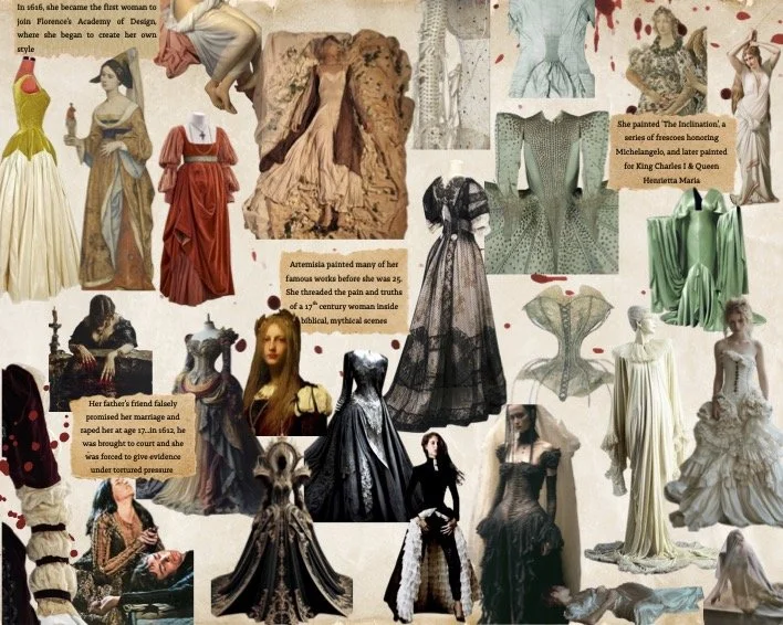 Met Gala Moodboard2 - Artemisia Gentileschi.jpg