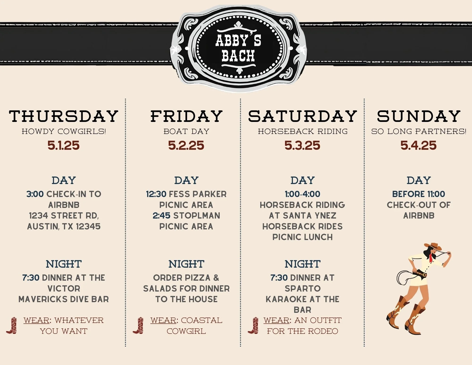 abby's austin bachelorette