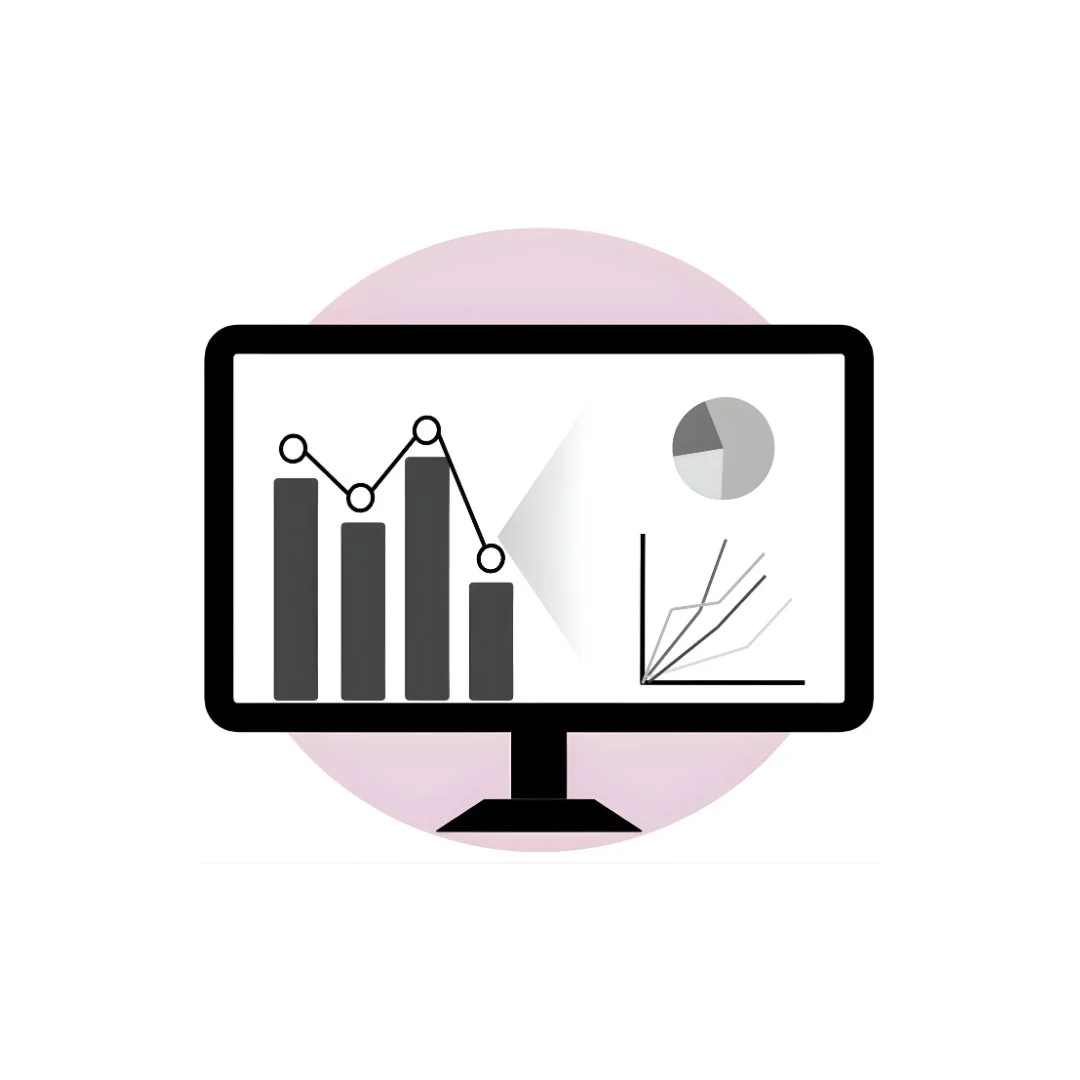 data visualization & visually translating complex science