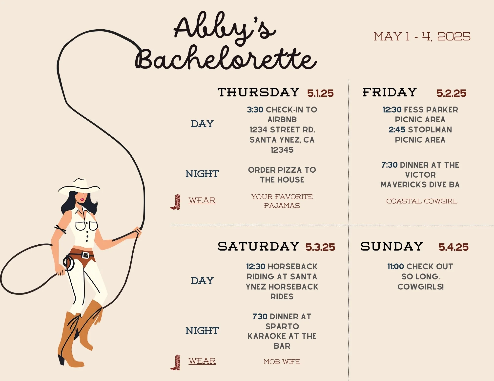 Cowgirl Itinerary.zip - 1.jpg