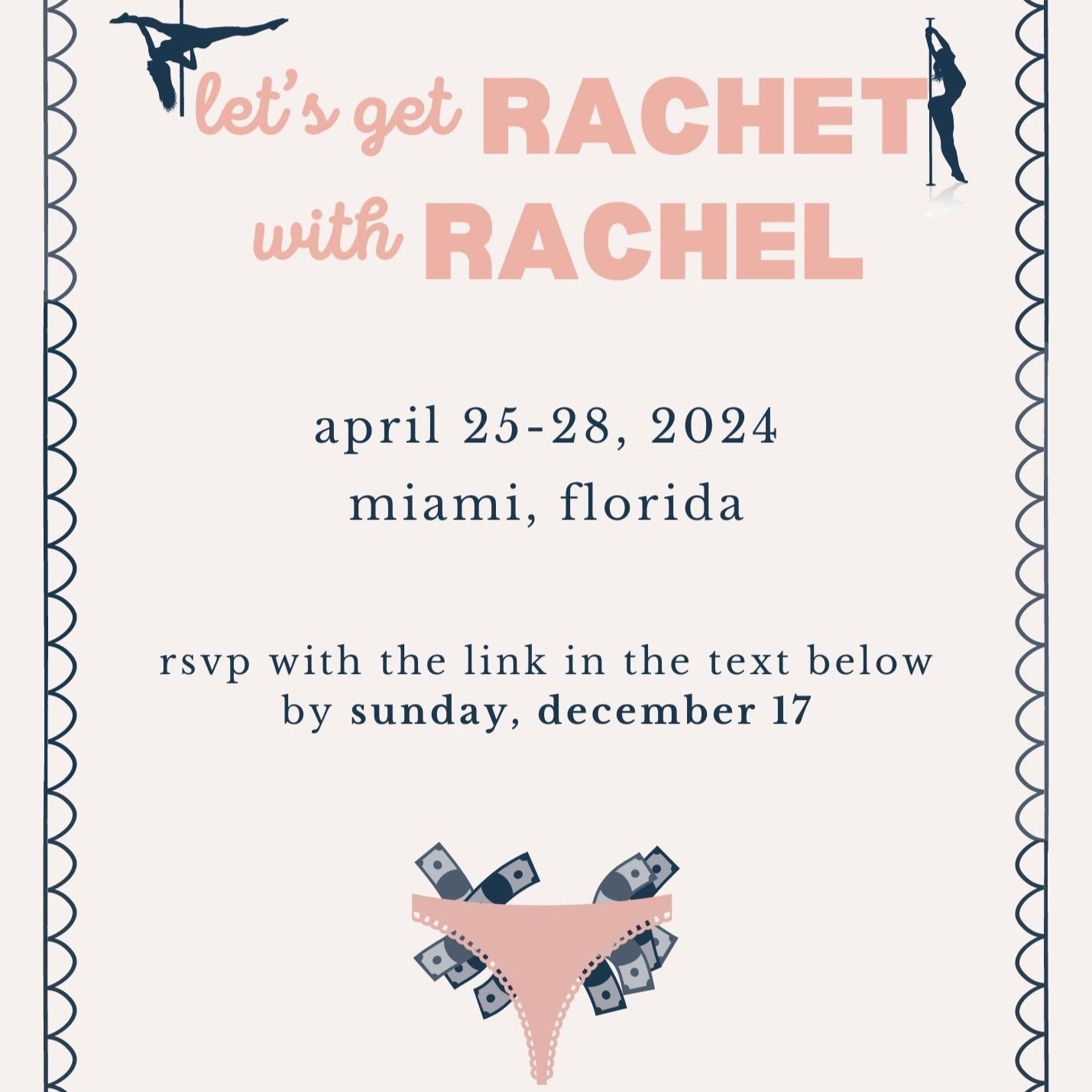 rachel's miami bachelorette
