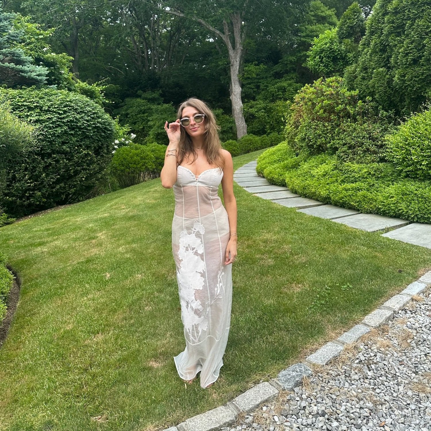 jilli's surf lodge bachelorette look