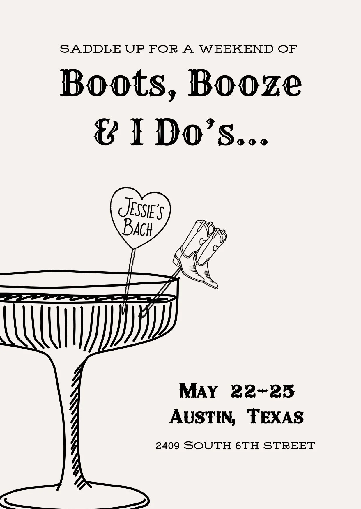 jessie's austin bachelorette