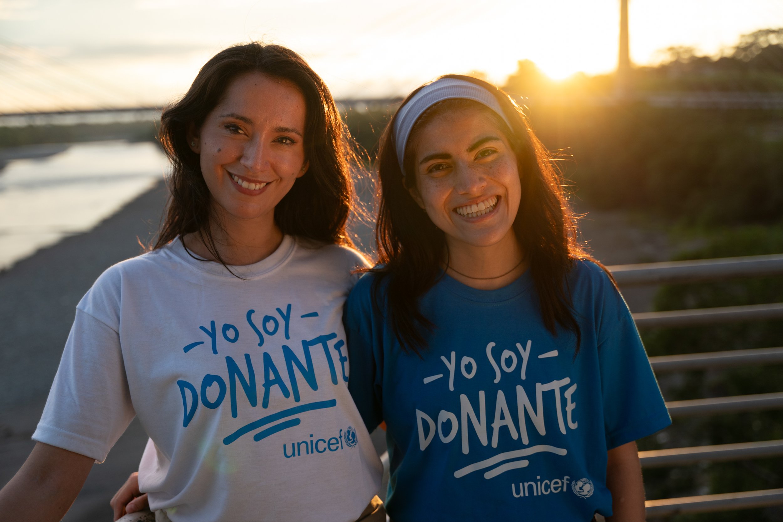 Vive UNICEF