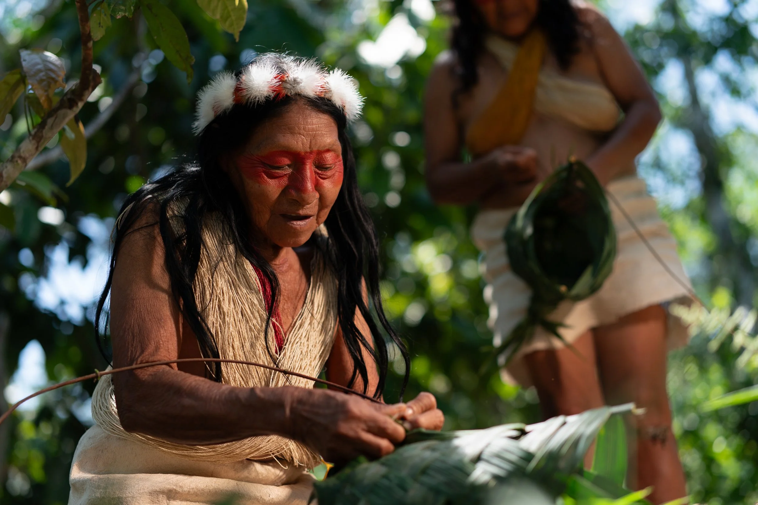 Ecuador hacia un País Sostenible - AFD