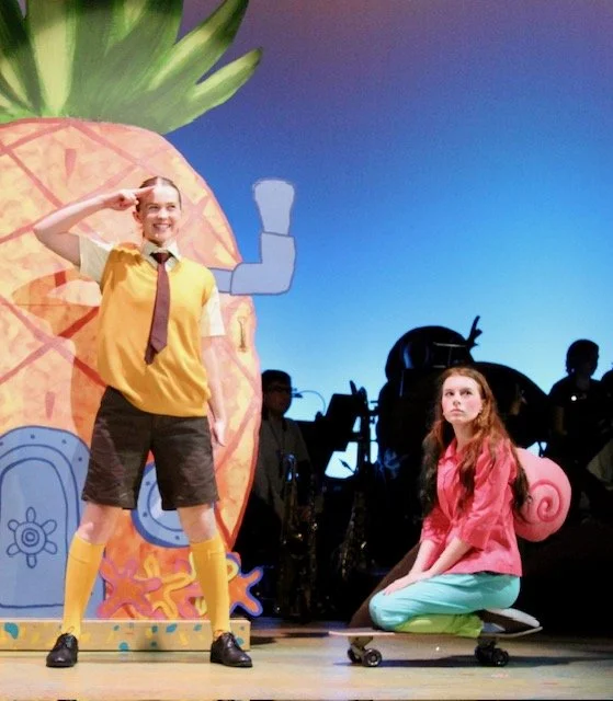 Sponge Bob Lily Gary the snail.jpg