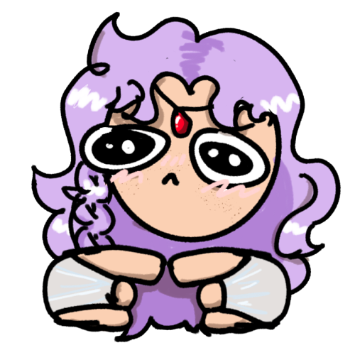 Imogen pleading emote 11/20/24