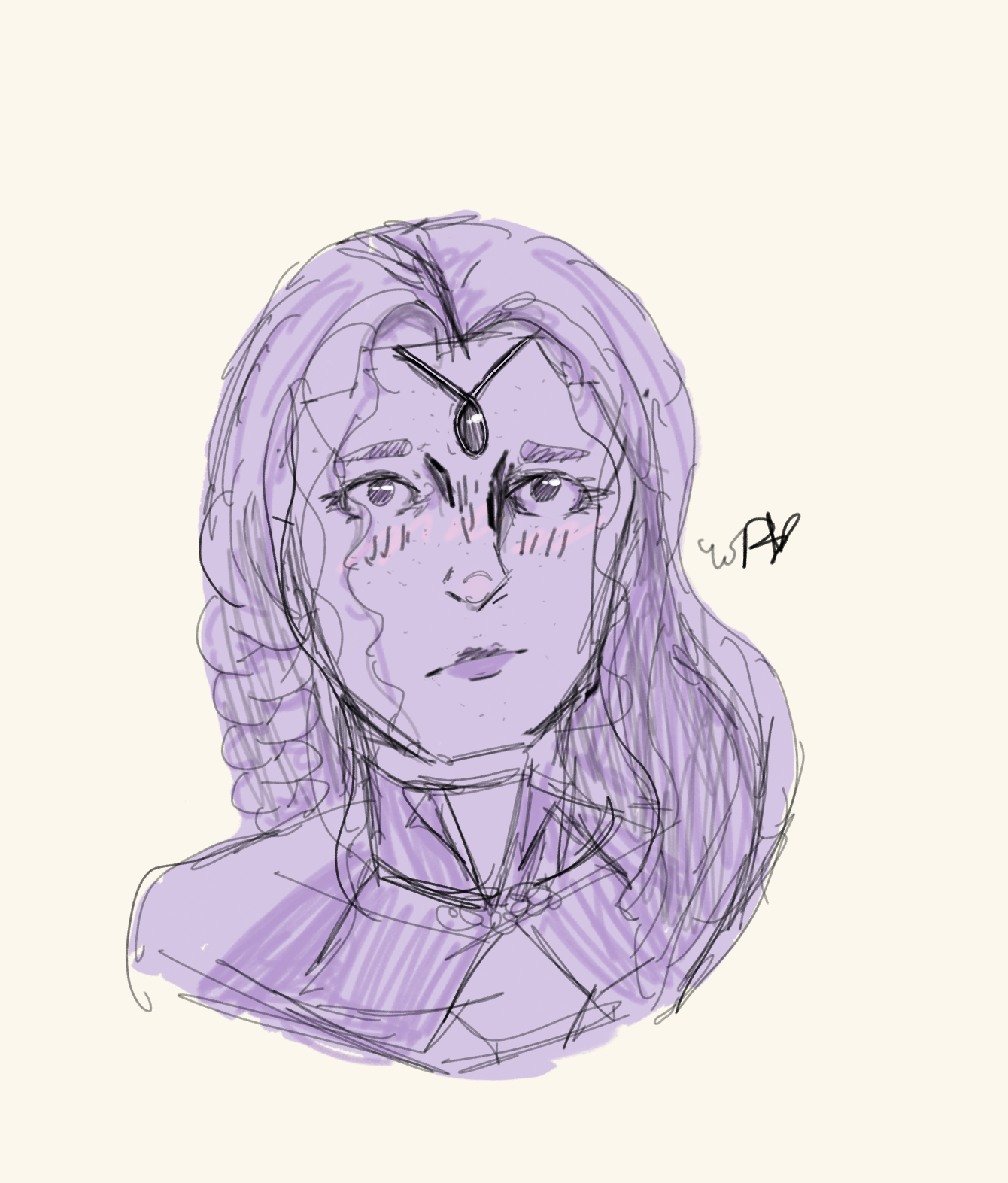 Digital Imogen Headshot 5/30/24