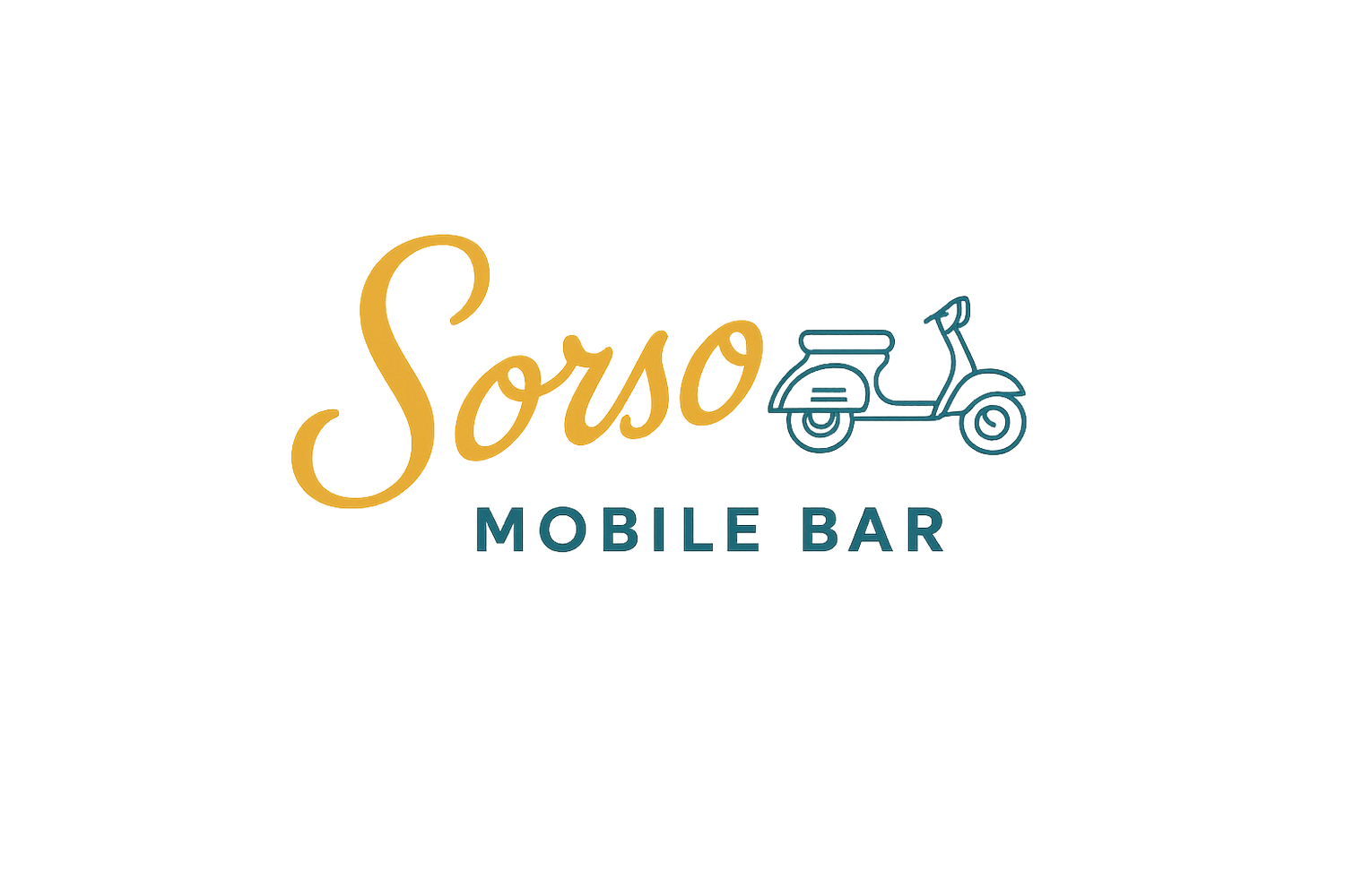 Sorso Mobile Bar