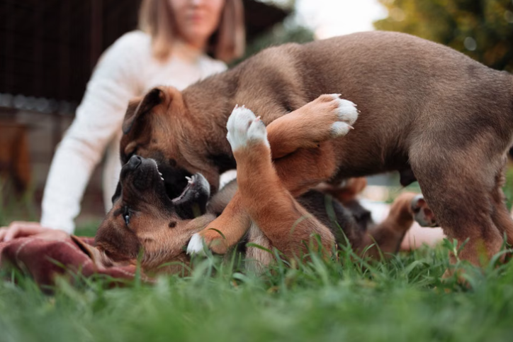How to Choose the Best Puppy Foundation Training and Preschool