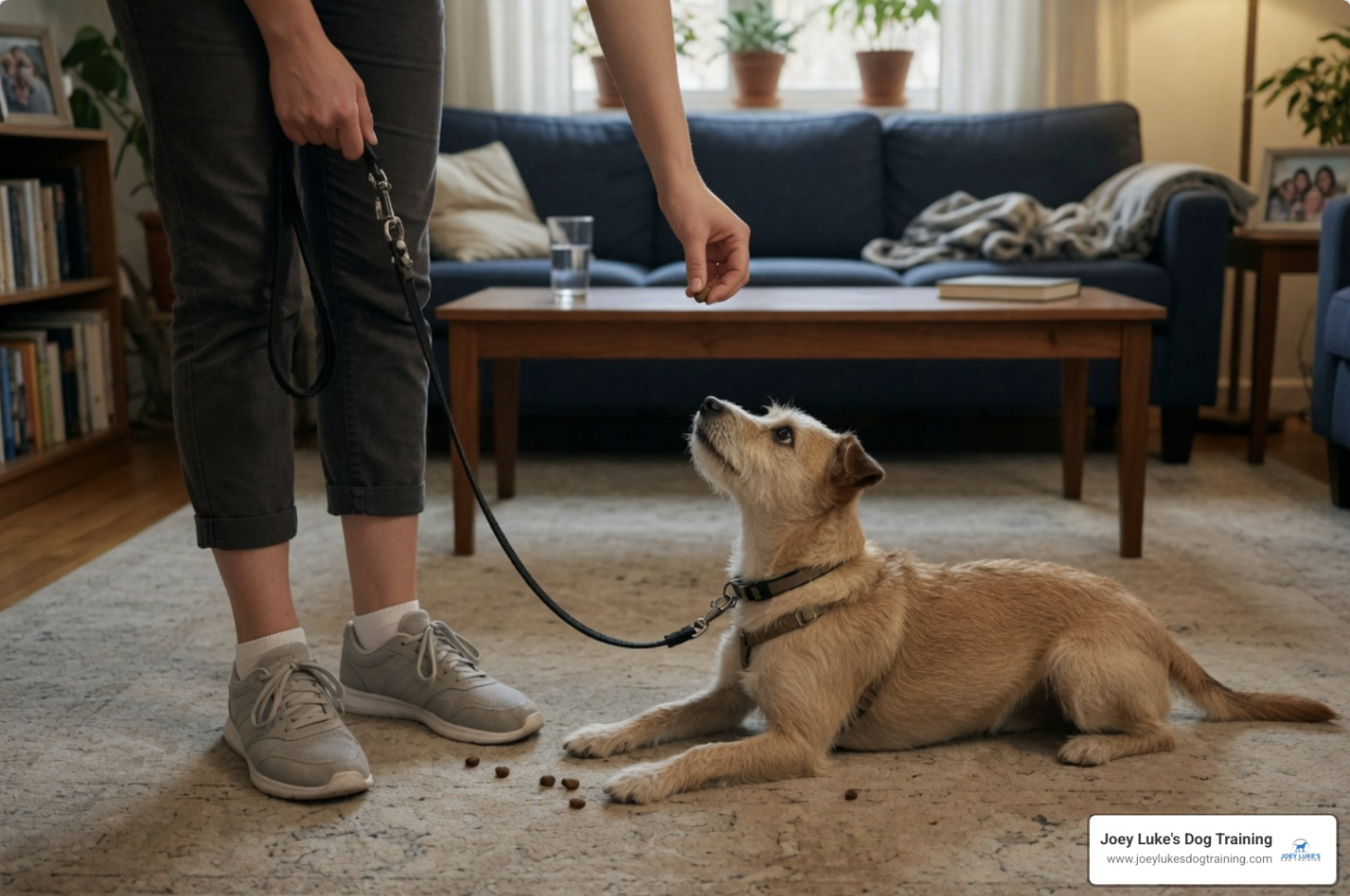 Sleepaway Camp for Canines: A Guide to Residential Puppy Training