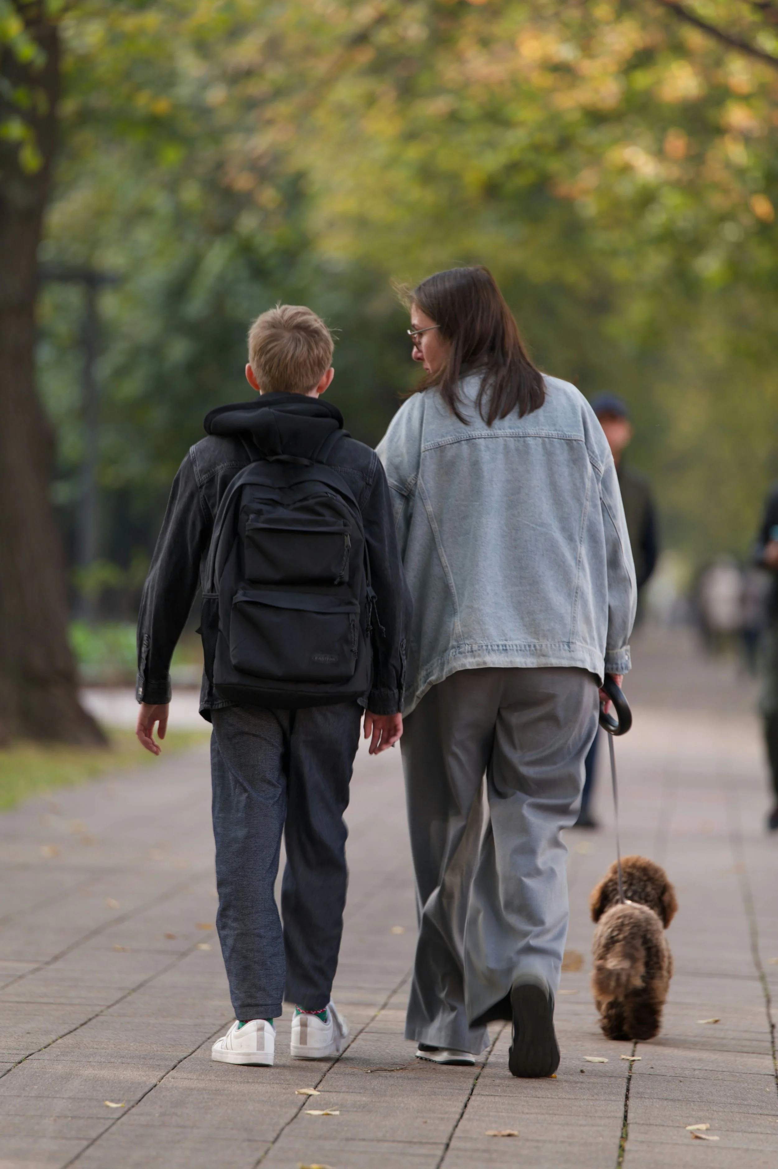 Got a Wild Summer Puppy? How Socialization Can Save Your Sanity.