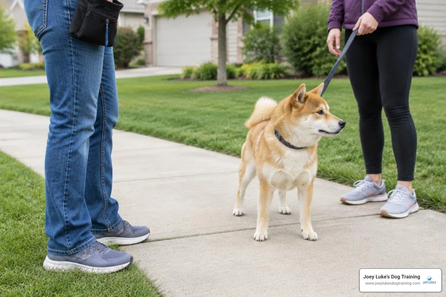 Private Dog Training in Northville: Unleash Your Pup's Full Potential