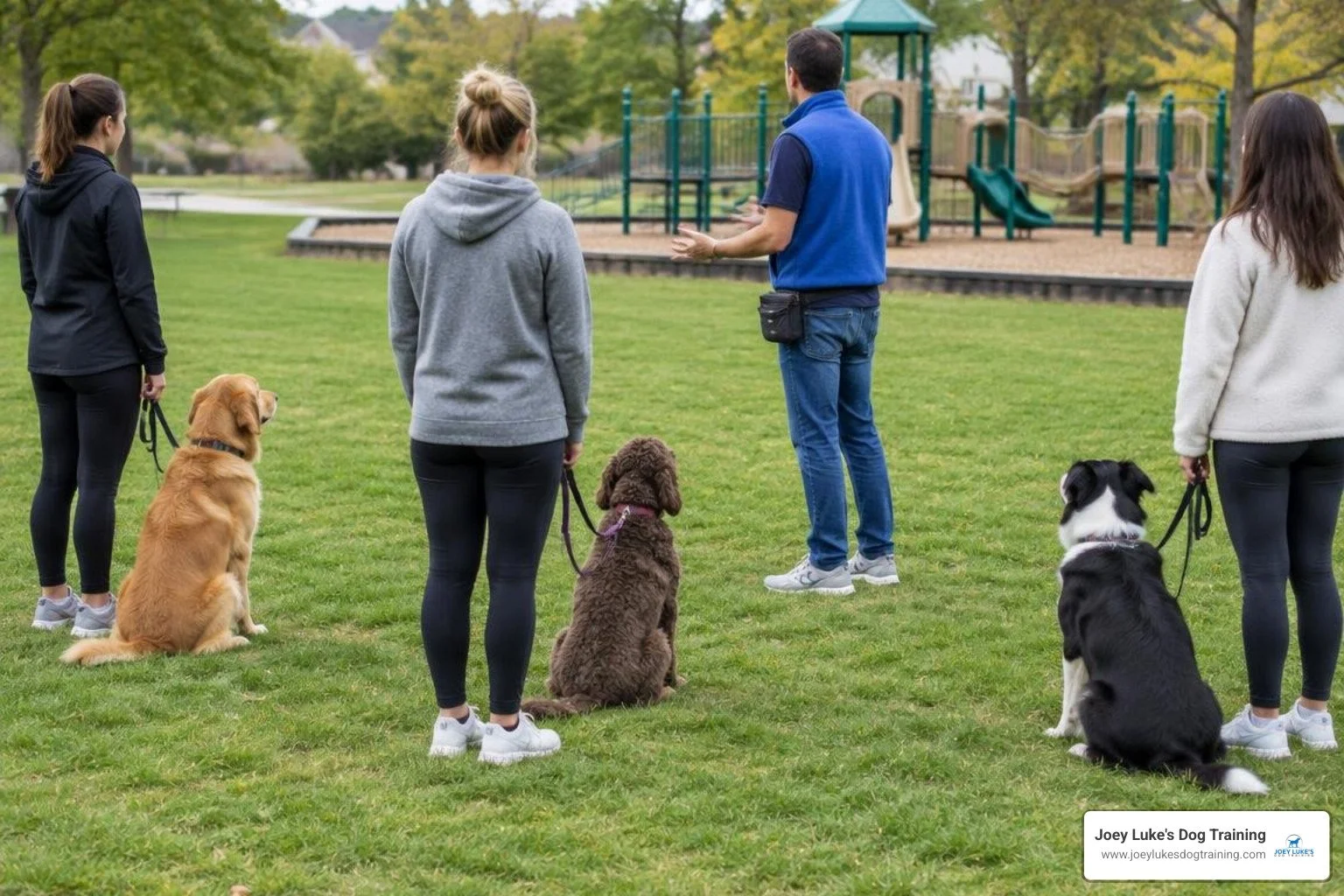 How Many Dog Training Classes Does Your Pup Really Need?