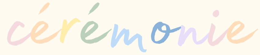 Cérémonie