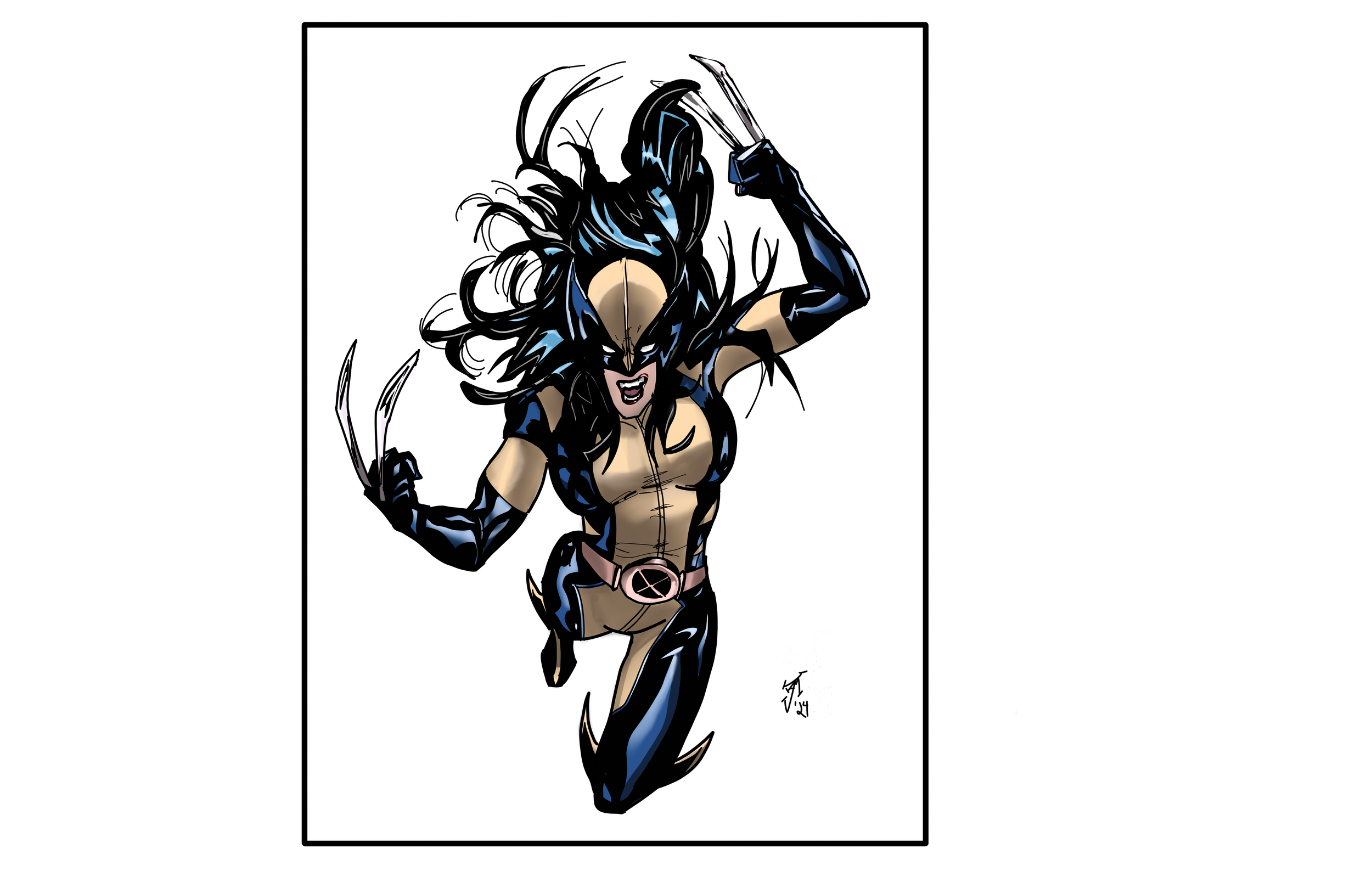 X23