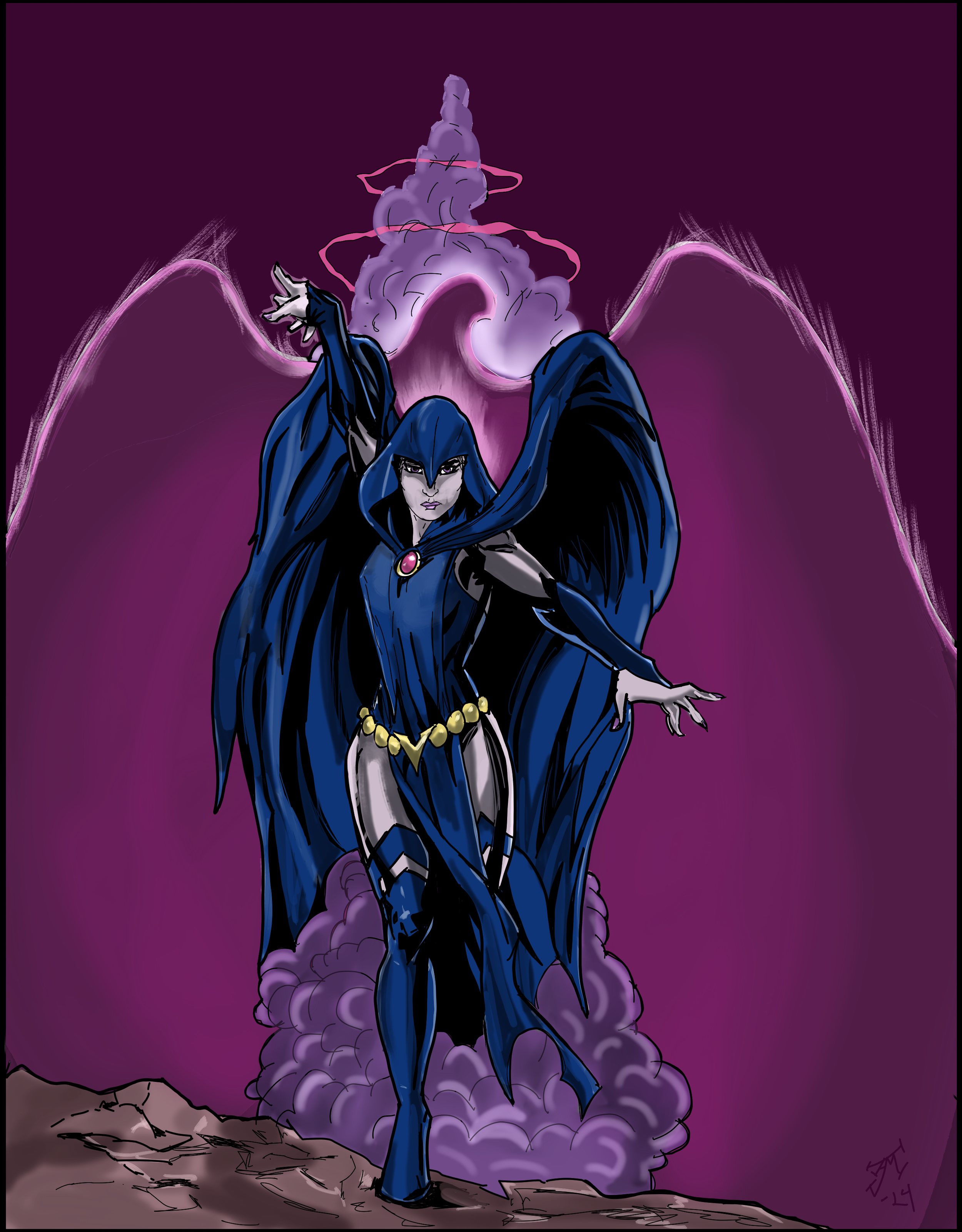 Raven