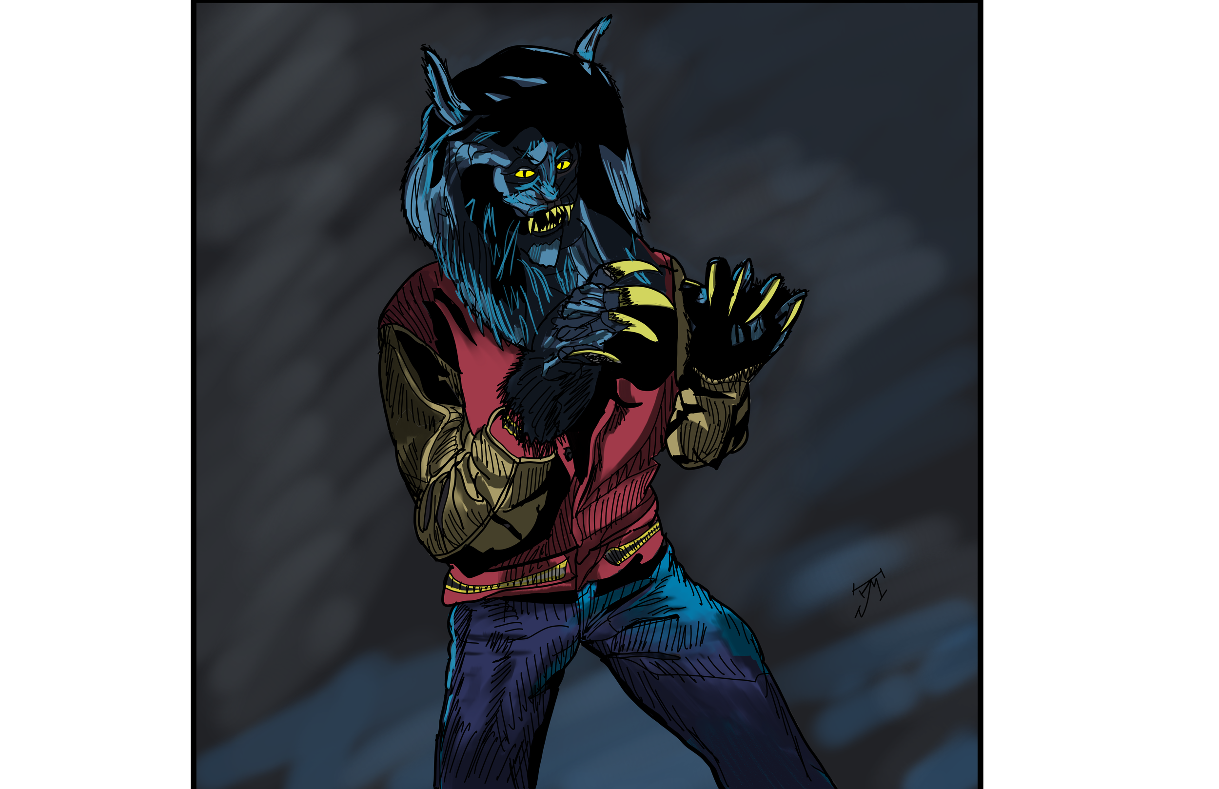 Thriller